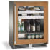 Perlick Signature Series HH24BO44R - 24" Signature Series Sottile Outdoor Beverage Center