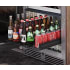 Perlick Signature Series HH24BS42R - Full-Extension with Shelving Glide
