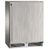 Perlick Signature Series HH24BS42R - Signature Series Panel-Ready 24 Inch 3.1 Cu. Ft. Capacity Built-In Beverage Center