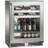 Perlick Signature Series HH24BS43RL - Front View