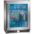 Perlick Signature Series HH24RO43R - 24" Signature Series Sottile Outdoor Refrigerator