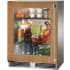 Perlick Signature Series HH24RO44LL - Front