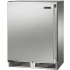 Perlick Signature Marine HH24WM41LL - 24 Inch Under Counter Single Zone Wine Cooler in Front View