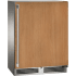 Perlick Signature Marine HH24WM42R - 24 Inch Under Counter Single Zone Wine Cooler in Front View