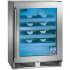 Perlick Signature Series HH24WO43R - 24" Signature Series Sottile Outdoor Wine Reserve