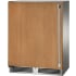 Perlick Signature Series HH24WO42LL - Angled