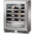 Perlick Signature Series HH24WO43LL - Angled