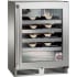 Perlick Signature Series HH24WO43RL - Angled