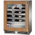 Perlick Signature Series HH24WO44LL - Angled