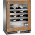 Perlick Signature Series HH24WO44RL - Angled