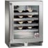 Perlick Signature Series HH24WS43RL - Angled