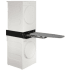ASKO HI150G - Pull-Out Ironing Board