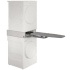 ASKO HI150W - Pull Out Ironing Board