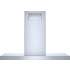 Bosch 800 Series HIB82651UC - 30 Inch Island Chimney Range Hood