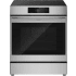 Bosch 500 Series HIF5050MU - 30 Inch Induction Slide-in Range