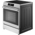 Bosch 500 Series HIF5050MU - 30 Inch Induction Slide-in Range
