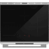 Bosch 500 Series HIF5050MU - 30 Inch Induction Slide-in Range