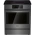 Bosch 800 Series HII8046U - Front View