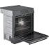 Bosch 800 Series HII8047U - Angle View