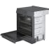 Bosch 800 Series HII8047U - Angle View