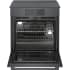 Bosch 800 Series HII8047U - Open View