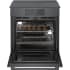 Bosch 800 Series HII8047U - In-Use View