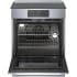 Bosch 800 Series HII8057U - Open View