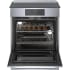 Bosch 800 Series HII8057U - In-Use View