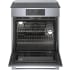 Bosch Benchmark Series HIIP057U - Open View