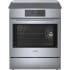 Bosch Benchmark Series HIIP057U - Front View