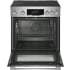 Bosch 800 Series HIS8057U - 30 Inch Freestanding Induction Range with 2.8 Cu. Ft Capacity