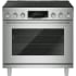 Bosch 800 Series HIS8657U - 36 Inch Induction Range 800 Series