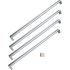 Bertazzoni Professional Series HK36PROFDX - Handle kit for 36 French Door Refrigerator