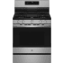 GE Profile PGF700AYFS - 30 Inch Freestanding Gas Smart Range