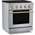 Hauslane PRD30GD - 30 Inch Freestanding Gas Range