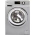 Haier HLC1700AXS - 24" Washer/Dryer Combo with 2.0 cu. ft. Capacity - Featured View