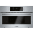 Bosch 800 Series HMC80152UC - Bosc30 Inch Speed Oven with True Convectionh HMC80152UC 800 Series 30" Speed Oven in Stainless Steel