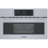 Bosch 800 Series HMC80252UC - 30 Inch Speed Oven with True Convection