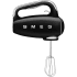 Smeg 50's Retro Design HMF01BLUS - Retro-Style SDA - Hand Mixer