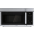 Bosch 300 Series HMV3055U - 30 Inch Over-the-Range Microwave with 1.7 cu. ft. Capacity