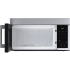 Bosch 300 Series HMV3055U - 30 Inch Over-the-Range Microwave with 1.7 cu. ft. Capacity