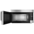 Bosch 800 Series HMV8053U - Open view