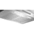 Thermador Masterpiece Series HMWB30WS - 30 Inch Wall Mount Smart Range Hood in Bottom View