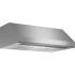 Thermador Masterpiece Series HMWB30WS - 30 Inch Wall Mount Smart Range Hood in Front View