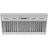 Thor Kitchen TUCH4818 - 48 Inch Professional Range Hood