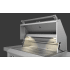Hestan Aspire EMBR36LP - Halogen Lighting