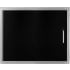 Wildfire WFHSD2720BSS - Horizontal Single Door