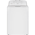 Hotpoint HTW265ASWWW - Hotpoint® 4.0 cu. ft. Capacity Washer with Stainless Steel Basket, Cold Plus and Water Level Control