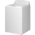 Hotpoint HTW265ASWWW - Hotpoint® 4.0 cu. ft. Capacity Washer with Stainless Steel Basket, Cold Plus and Water Level Control