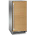 Perlick Signature Marine HP15BM42RL - 15 Inch Built-In Under Counter Beverage Center in Front View